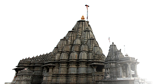 Reinstallment of Lord Neminath by Jain Merchant Ratnasar Reinstallment of Lord Neminath by Jain Merchant Ratnasar